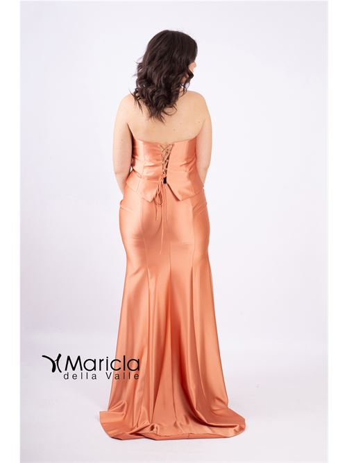  MARICLA ELEGANCE | AYN56025CARAMELLO